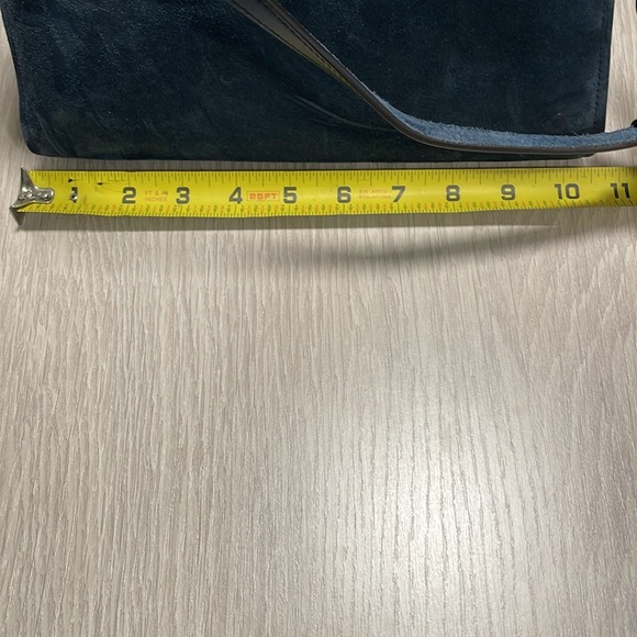 Salvatore Ferragamo Margo Gancini top handle - Picture 8 of 10